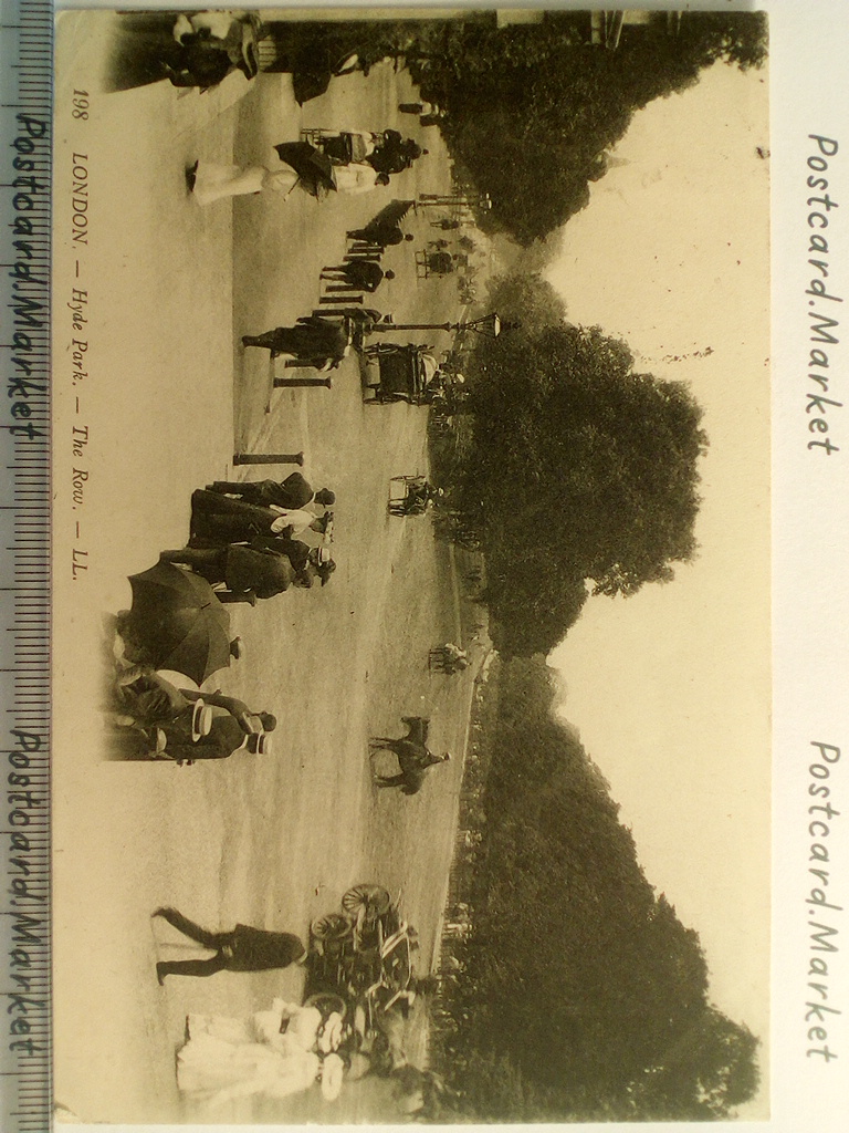 /UK/UK_place_1913_Hyde Park. The row.jpg